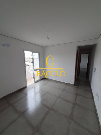 Imagem Apartamento com 2 Quartos à Venda, 52 m² em Vila Voturua - São Vicente Imagem Apartamento com 2 Quartos à Venda, 52 m² em Vila Voturua - São Vicente