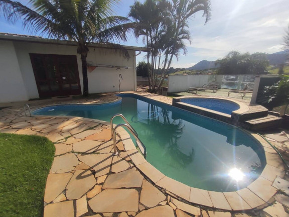 Imagem Casa de Condomínio com 2 Quartos à Venda, 660 m² em Jardim Centenário - Atibaia