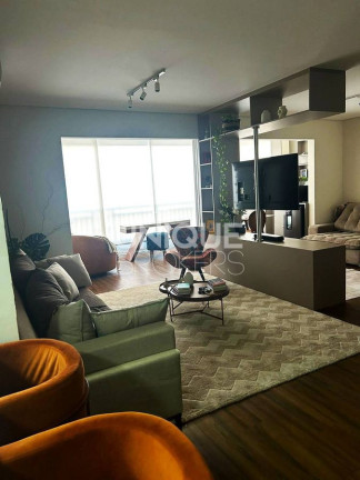 Imagem Apartamento com 3 Quartos à Venda, 165 m² em Jardim Ana Maria - Jundiaí