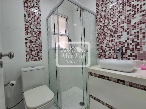 Imagem Apartamento com 3 Quartos à Venda, 65 m² em Umuarama - Osasco Imagem Apartamento com 3 Quartos à Venda, 65 m² em Umuarama - Osasco