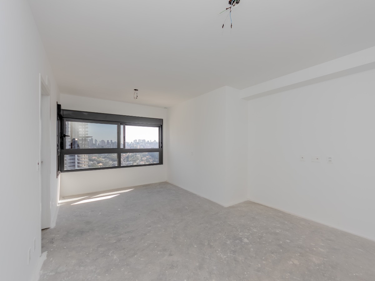 Imagem Apartamento com 3 Quartos à Venda, 186 m² em Real Parque - São Paulo