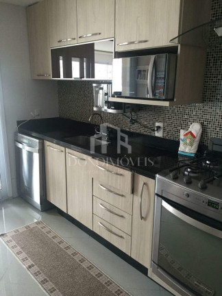Imagem Apartamento com 2 Quartos à Venda, 126 m² em Campestre - Santo André Imagem Apartamento com 2 Quartos à Venda, 126 m² em Campestre - Santo André