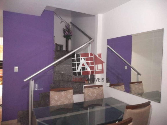 Imagem Sobrado com 2 Quartos à Venda, 60 m² em Vila Araguaia - São Paulo