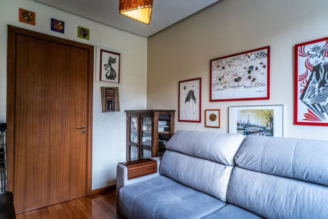 Imagem Cobertura com 3 Quartos à Venda, 279 m² em Petrópolis - Porto Alegre