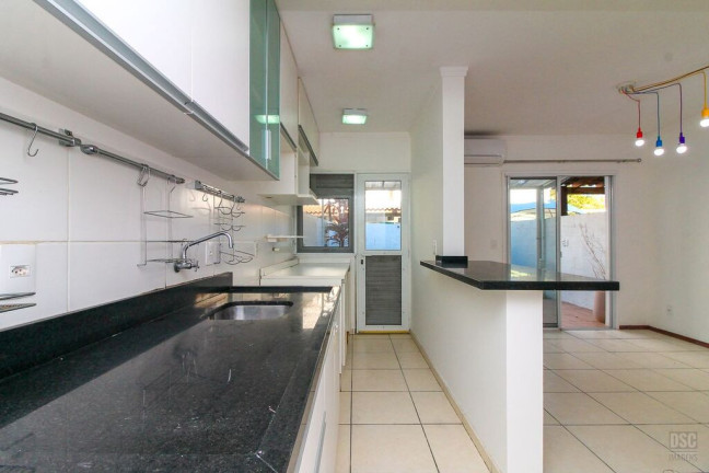 Imagem Casa de Condomínio com 3 Quartos à Venda, 85 m² em Aberta Dos Morros - Porto Alegre
