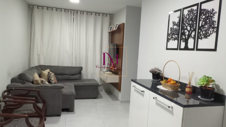 Imagem Apartamento com 2 Quartos à Venda, 50 m² em Jardim Terras De Carolina - Araras Imagem Apartamento com 2 Quartos à Venda, 50 m² em Jardim Terras De Carolina - Araras