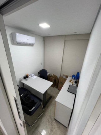 Imagem Sala Comercial para Alugar, 81 m² em Casa Forte - Recife Imagem Sala Comercial para Alugar, 81 m² em Casa Forte - Recife