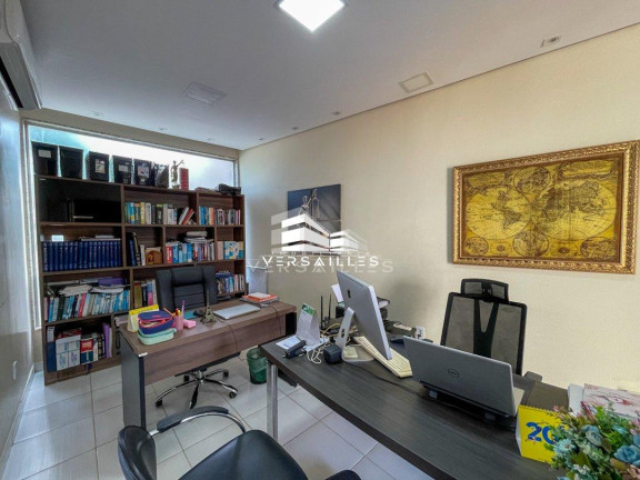 Imagem Casa com 4 Quartos à Venda, 527 m² em Costa E Silva - Porto Velho