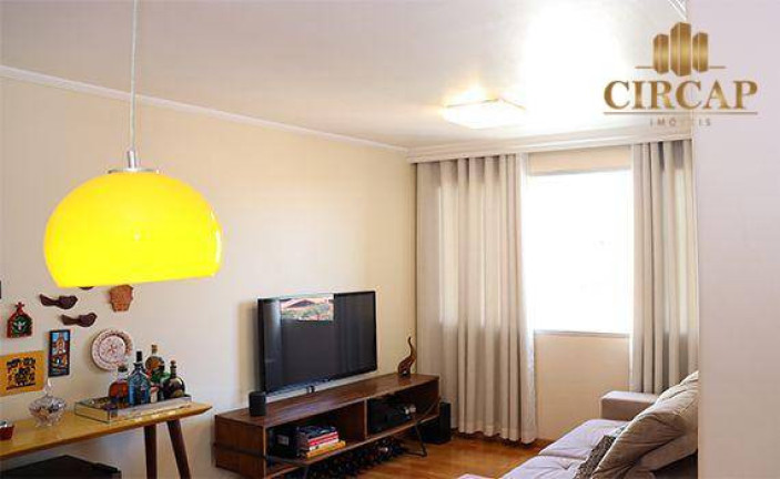 Imagem Apartamento com 2 Quartos à Venda, 60 m² em Pompéia - São Paulo Imagem Apartamento com 2 Quartos à Venda, 60 m² em Pompéia - São Paulo