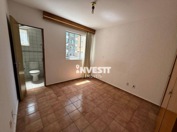 Imagem Apartamento com 3 Quartos para Alugar, 77 m² em Setor Bueno - Goiânia
