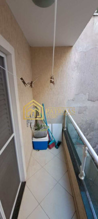 Imagem Apartamento com 3 Quartos à Venda, 84 m² em Campestre - Santo André Imagem Apartamento com 3 Quartos à Venda, 84 m² em Campestre - Santo André