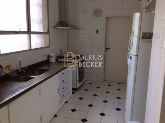Imagem Apartamento com 4 Quartos à Venda, 306 m² em Liberdade - São Paulo