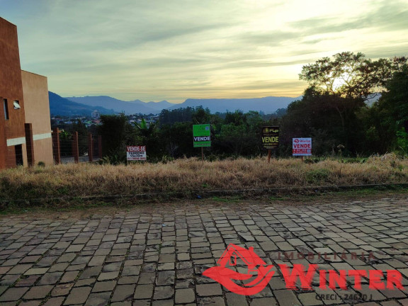 Imagem Terreno à Venda, 450 m² em Matiel - Feliz Imagem Terreno à Venda, 450 m² em Matiel - Feliz