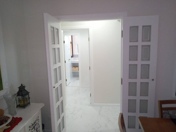 Imagem Apartamento com 3 Quartos à Venda, 135 m² em Enseada - Guarujá Imagem Apartamento com 3 Quartos à Venda, 135 m² em Enseada - Guarujá