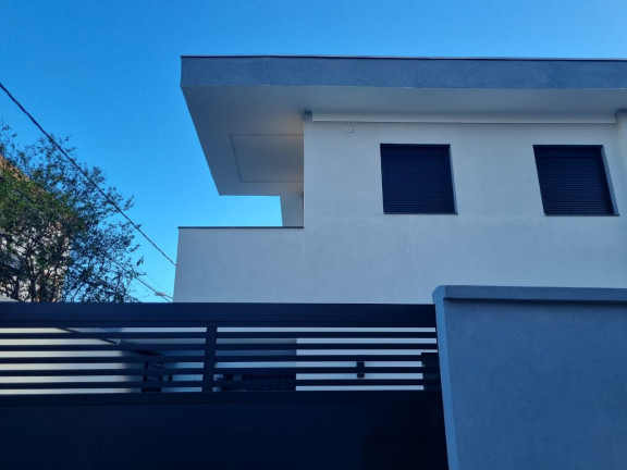 Imagem Casa com 3 Quartos à Venda, 147 m² em Ponta Da Praia - Santos Imagem Casa com 3 Quartos à Venda, 147 m² em Ponta Da Praia - Santos