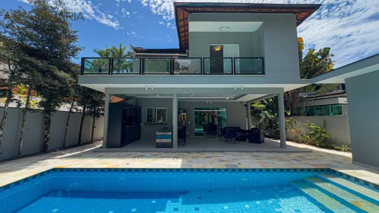 Imagem Casa com 5 Quartos à Venda, 291 m² em Riviera - Bertioga