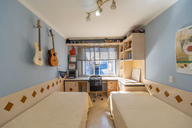 Imagem Apartamento com 5 Quartos à Venda, 415 m² em água Verde - Curitiba