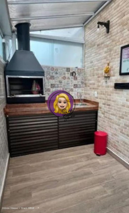 Imagem Casa de Condomínio com 2 Quartos à Venda, 90 m² em Bitaru - São Vicente Imagem Casa de Condomínio com 2 Quartos à Venda, 90 m² em Bitaru - São Vicente