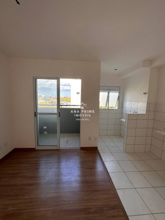 Imagem Apartamento com 2 Quartos à Venda, 49 m² em Urbanova - São José Dos Campos Imagem Apartamento com 2 Quartos à Venda, 49 m² em Urbanova - São José Dos Campos