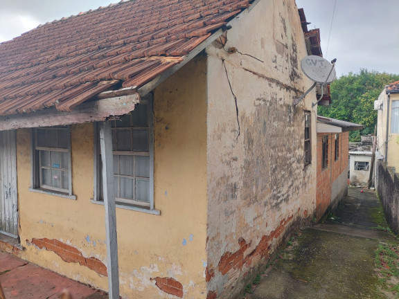 Imagem Terreno à Venda, 1.096 m² em Ahú - Curitiba Imagem Terreno à Venda, 1.096 m² em Ahú - Curitiba