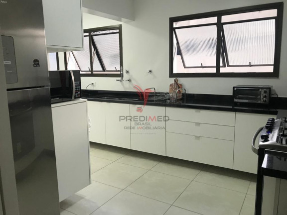 Imagem Cobertura com 4 Quartos à Venda, 311 m² em Morumbi - São Paulo