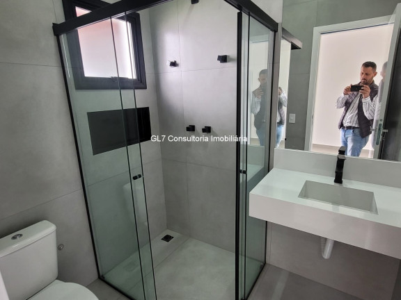 Imagem Casa com 3 Quartos à Venda,  em Colinas De Indaiatuba - Indaiatuba
