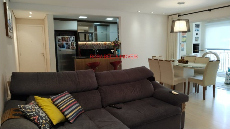 Imagem Apartamento com 3 Quartos à Venda, 97 m² em Jardim Ermida I - Jundiaí Imagem Apartamento com 3 Quartos à Venda, 97 m² em Jardim Ermida I - Jundiaí