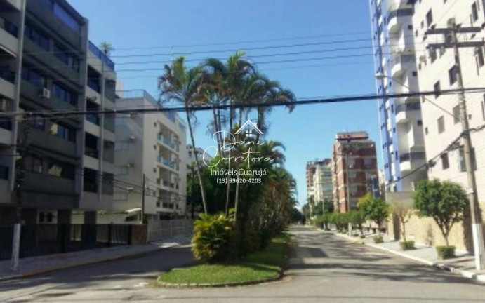 Imagem Imóvel com 3 Quartos à Venda, 220 m² em Enseada - Guarujá Imagem Imóvel com 3 Quartos à Venda, 220 m² em Enseada - Guarujá