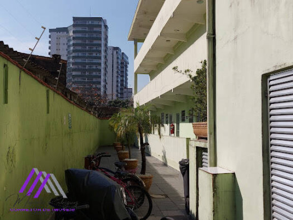 Imagem Kitnet à Venda, 22 m² em Vila Guilhermina - Praia Grande