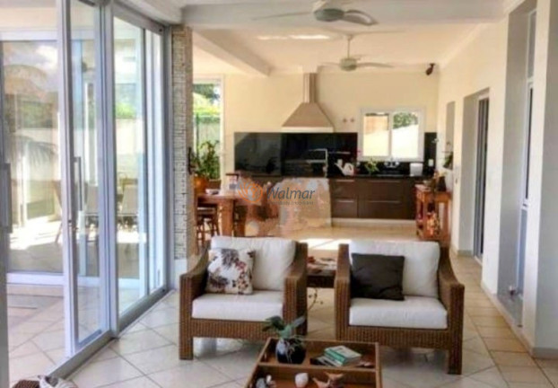 Imagem Casa com 4 Quartos à Venda, 610 m² em Loteamento Alphaville Campinas - Campinas Imagem Casa com 4 Quartos à Venda, 610 m² em Loteamento Alphaville Campinas - Campinas
