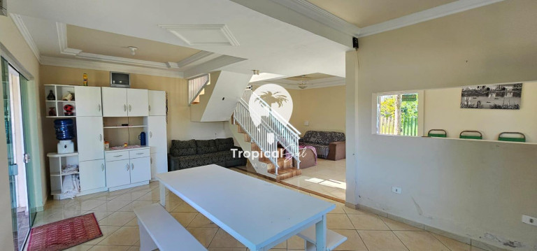 Imagem Casa com 5 Quartos à Venda, 314 m² em Carmery - Pontal Do Parana Imagem Casa com 5 Quartos à Venda, 314 m² em Carmery - Pontal Do Parana