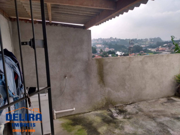 Imagem Casa com 3 Quartos à Venda, 185 m² em Terra Preta (terra Preta) - Mairiporã