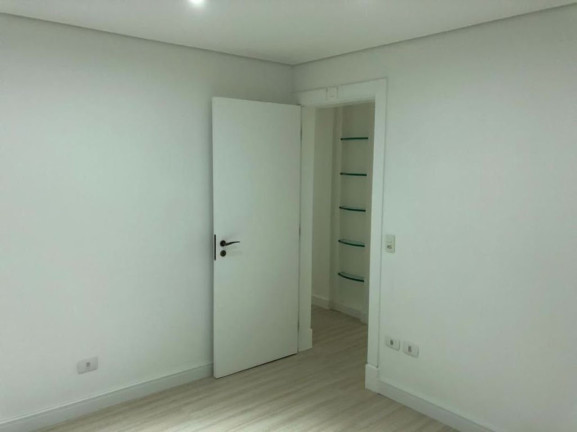 Imagem Apartamento com 4 Quartos à Venda, 194 m² em Jardim Paulista - São Paulo