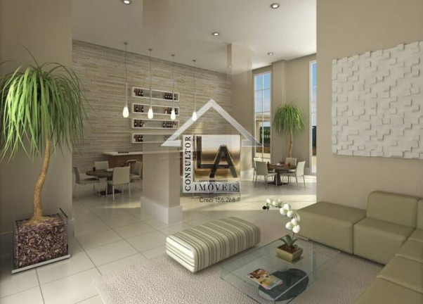 Imagem Apartamento com 4 Quartos à Venda, 380 m² em Alto Da Boa Vista - São Paulo
