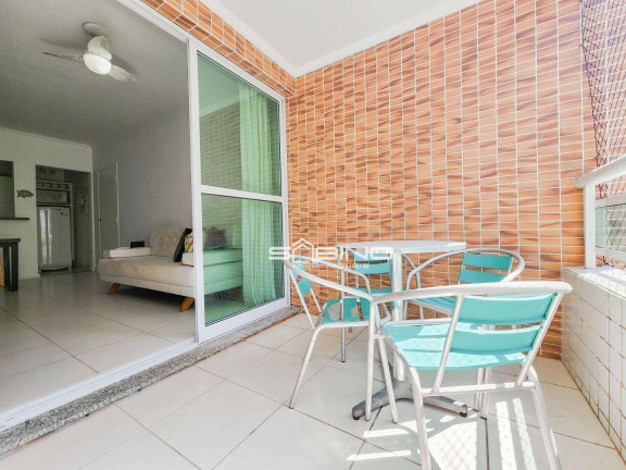 Imagem Apartamento com 2 Quartos para Alugar, 74 m² em Riviera De São  Lourenço  - Bertioga