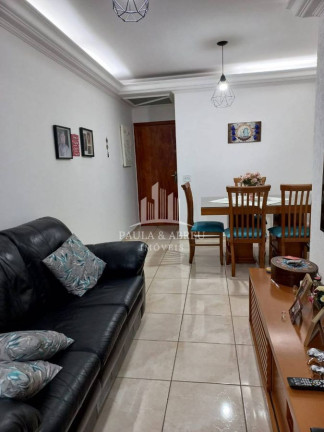 Imagem Apartamento com 3 Quartos à Venda, 72 m² em Jardim Olavo Bilac - São Bernardo Do Campo