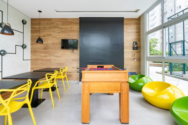 Imagem Apartamento com 2 Quartos à Venda, 81 m² em Vila Andrade - São Paulo Imagem Apartamento com 2 Quartos à Venda, 81 m² em Vila Andrade - São Paulo