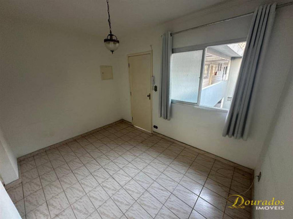 Imagem Apartamento com 1 Quarto à Venda, 30 m² em Vila Guilhermina - Praia Grande