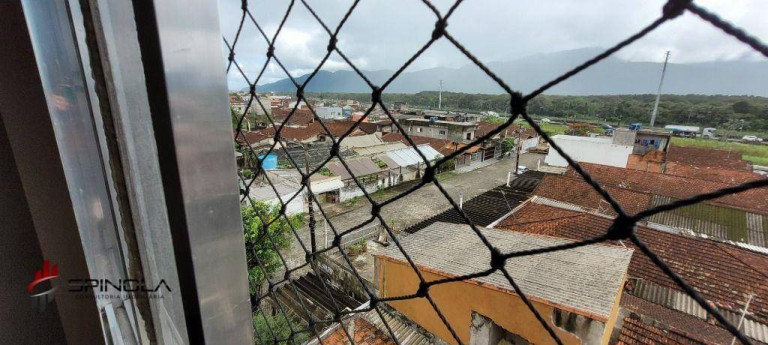 Imagem Apartamento com 1 Quarto à Venda, 32 m² em Vila Caiçara - Praia Grande