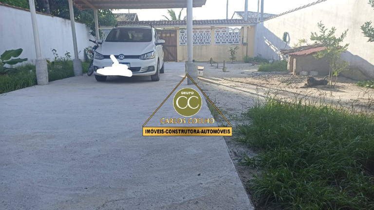 Imagem Casa à Venda, em Unamar - Cabo Frio Imagem Casa à Venda, em Unamar - Cabo Frio