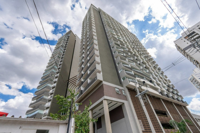 Imagem Imóvel com 1 Quarto à Venda, 61 m² em Butantã - São Paulo Imagem Imóvel com 1 Quarto à Venda, 61 m² em Butantã - São Paulo