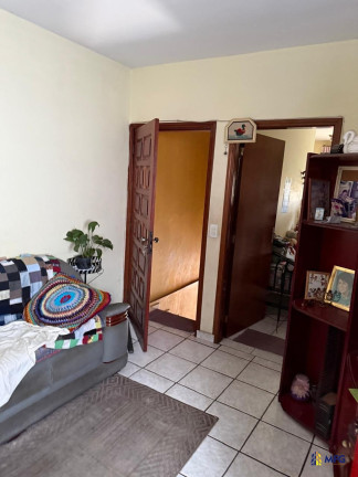 Imagem Casa com 2 Quartos para Alugar, 101 m² em Centro - Sorocaba