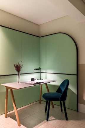 Imagem Cobertura com 3 Quartos à Venda, 644 m² em Bigorrilho - Curitiba