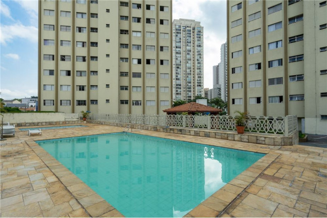Imagem Apartamento com 2 Quartos à Venda, 59 m² em Vila Santa Catarina - São Paulo Imagem Apartamento com 2 Quartos à Venda, 59 m² em Vila Santa Catarina - São Paulo
