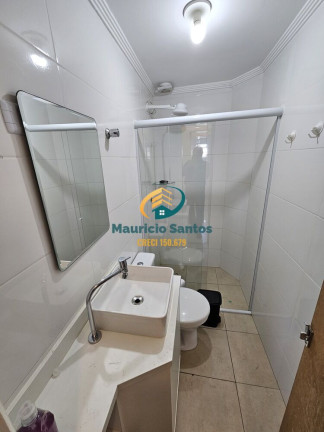 Imagem Apartamento com 2 Quartos à Venda, 63 m² em Solemar - Praia Grande Imagem Apartamento com 2 Quartos à Venda, 63 m² em Solemar - Praia Grande
