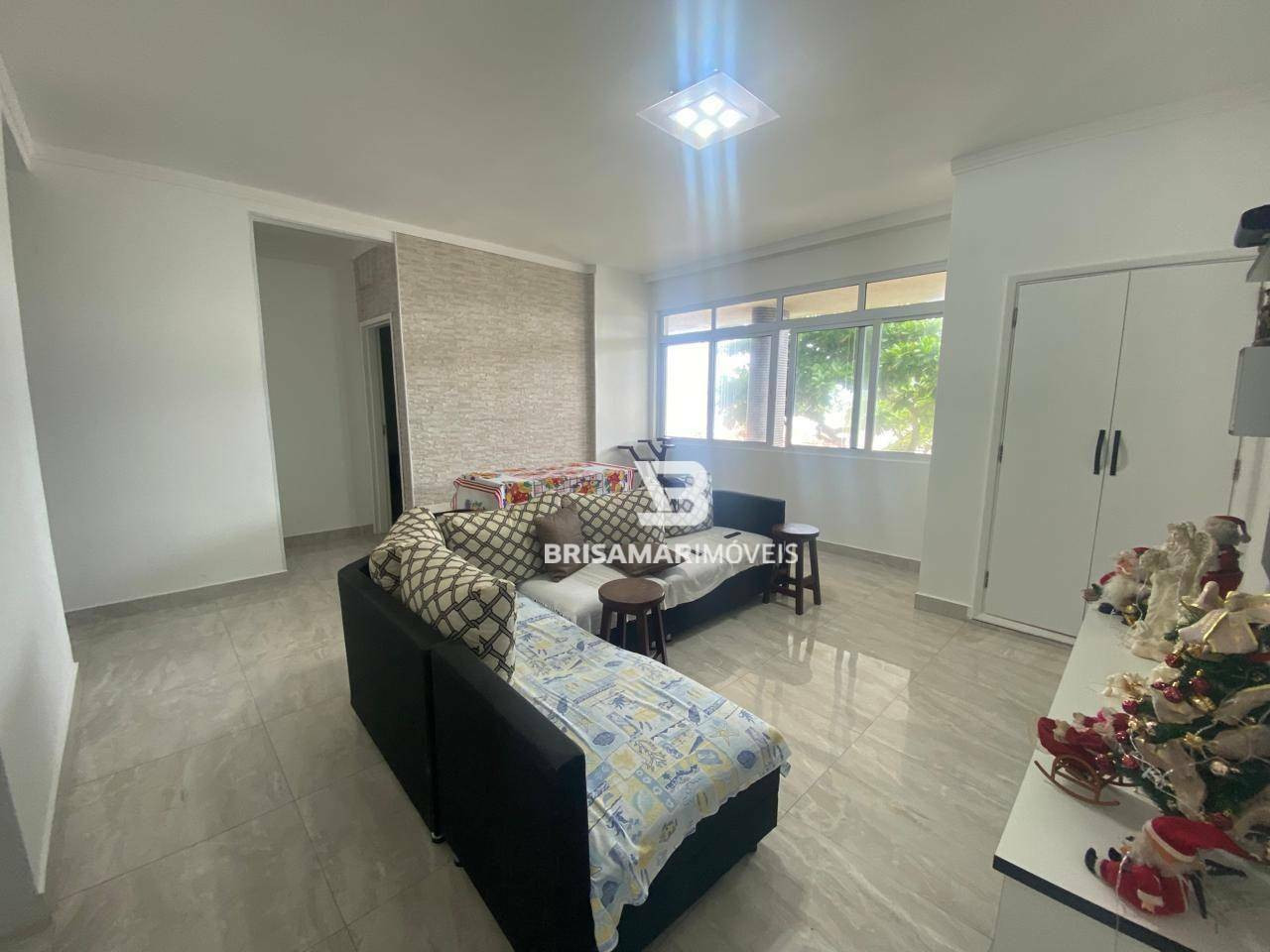 Imagem Apartamento com 3 Quartos à Venda, 100 m² em Pitangueiras - Guarujá