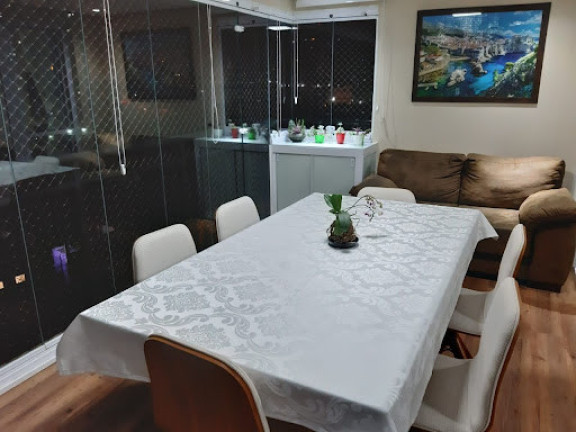 Imagem Apartamento com 3 Quartos à Venda, 122 m² em Jardim Flor Da Montanha - Guarulhos