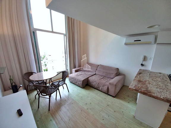 Imagem Apartamento com 1 Quarto à Venda, 60 m² em Meireles - Fortaleza Imagem Apartamento com 1 Quarto à Venda, 60 m² em Meireles - Fortaleza