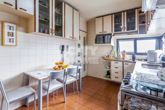 Imagem Apartamento com 4 Quartos à Venda, 295 m² em Alto De Pinheiros - São Paulo Imagem Apartamento com 4 Quartos à Venda, 295 m² em Alto De Pinheiros - São Paulo