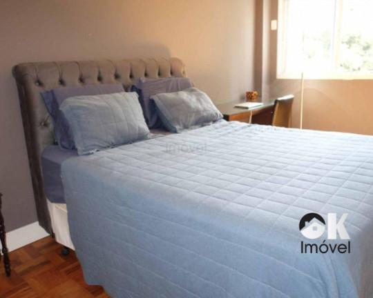 Imagem Apartamento com 2 Quartos à Venda, 97 m² em Jardim Paulista - São Paulo